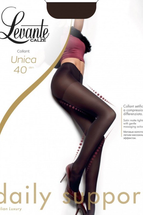 LV Unica 40 fumo LV Unica 40 fumo