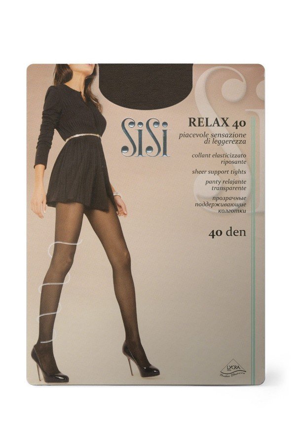SI Relax 40 moka SI Relax 40 moka