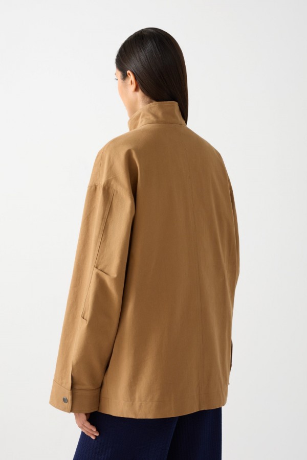 CS W0127.14 Куртка трансформер утепленная