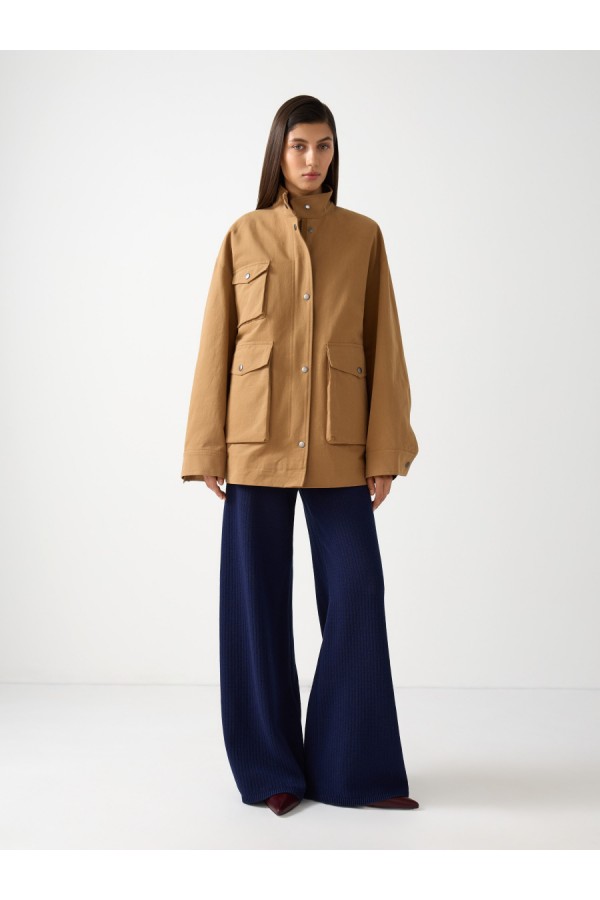 CS W0127.14 Куртка трансформер утепленная