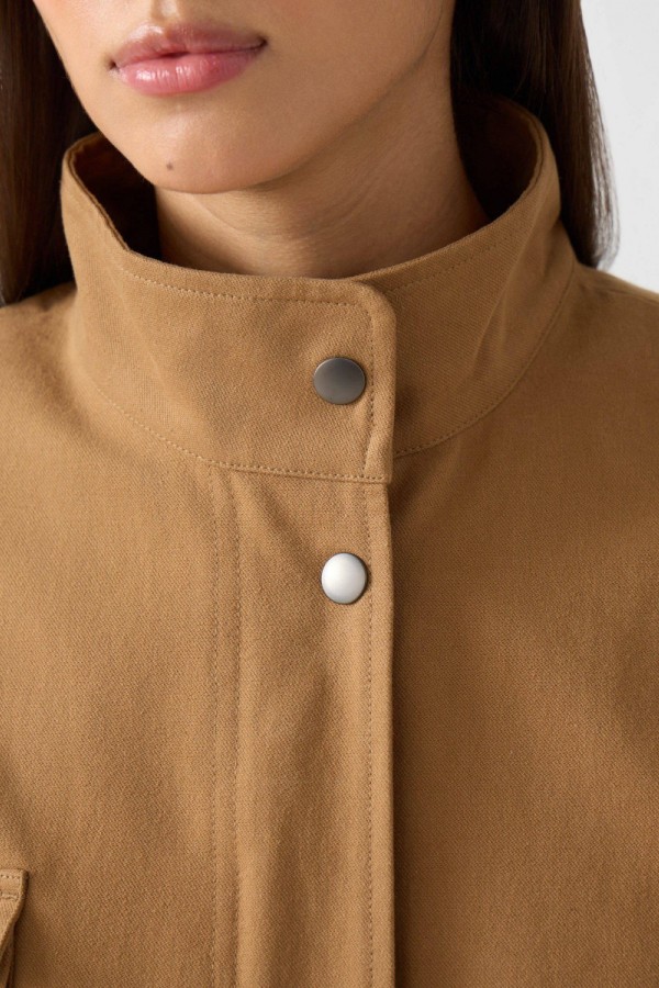 CS W0127.14 Куртка трансформер утепленная