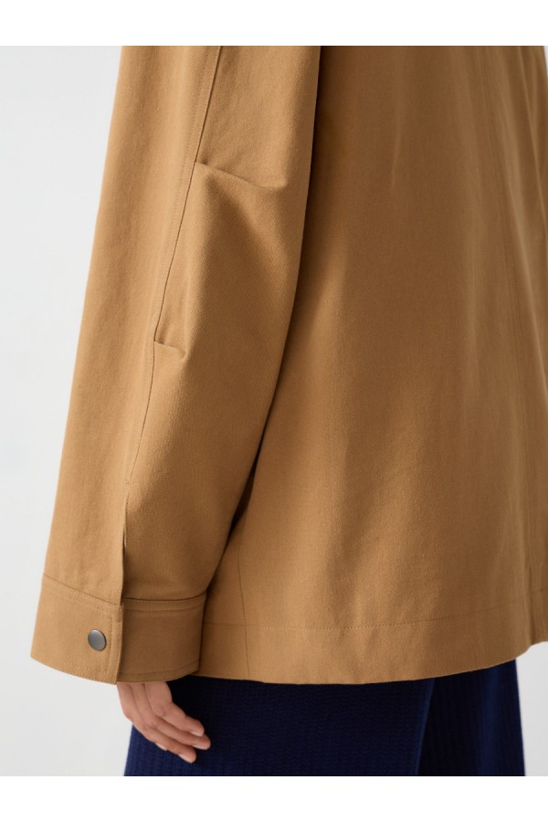 CS W0127.14 Куртка трансформер утепленная