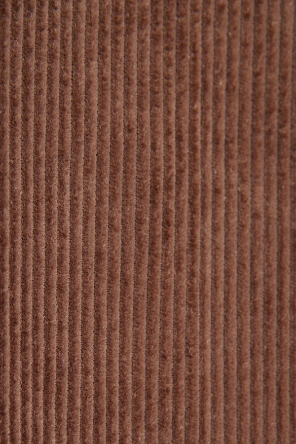 A 0131.14 Брюки клеш из вельвета, песочный