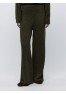CS W250651.47 Трикотажные брюки букле хаки