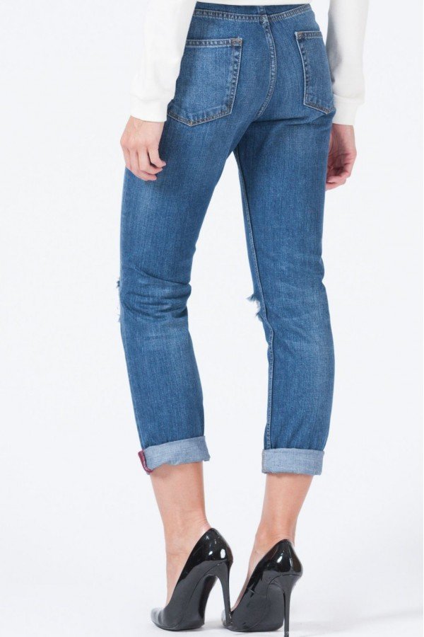 T W2517.33 (608-1-coll) брюки джинсовые жен 32 T W2517.33 (608-1-coll) брюки джинсовые жен 32