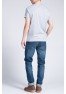 T M2197.34 (609-1-coll) брюки джинсовые муж 34 T M2197.34 (609-1-coll) брюки джинсовые муж 34