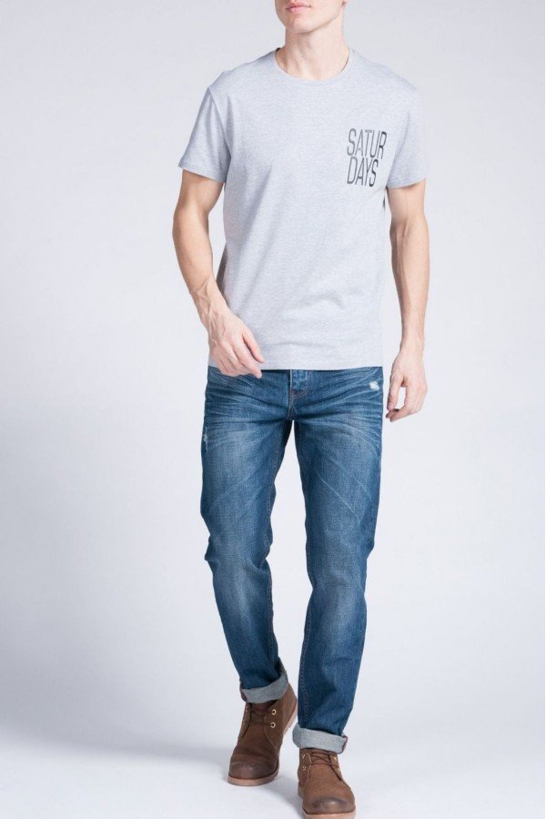 T M2197.34 (609-1-coll) брюки джинсовые муж 34 T M2197.34 (609-1-coll) брюки джинсовые муж 34
