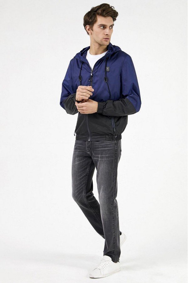 T4F M9225.35 (903-1) ветровка муж T4F M9225.35 (903-1) ветровка муж