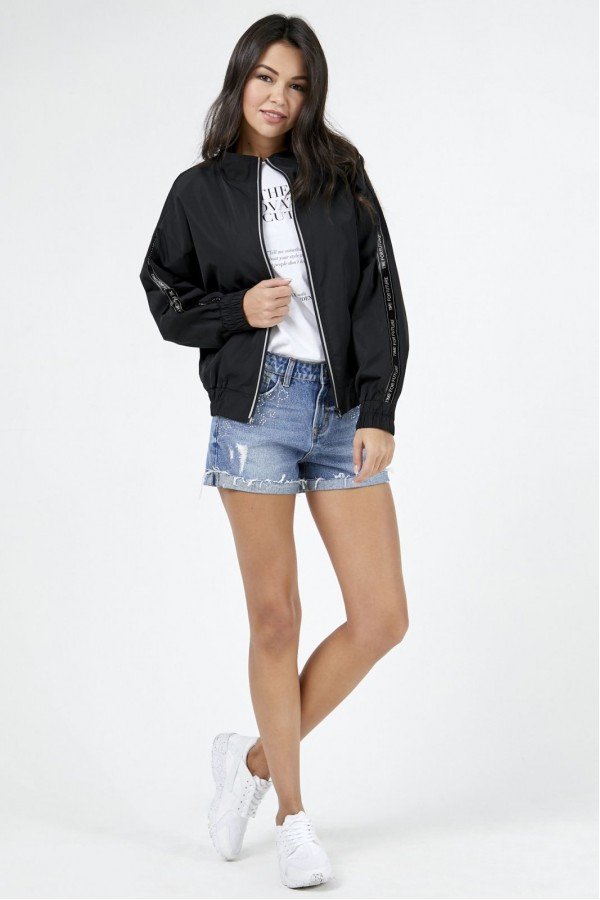 T4F W9637.58 (903-1) ветровка жен T4F W9637.58 (903-1) ветровка жен