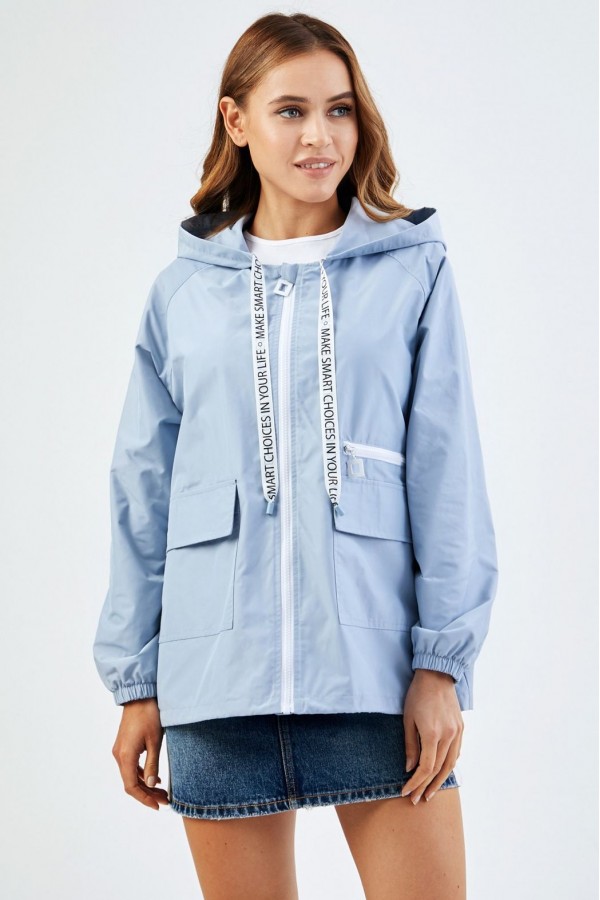 T4F W9611.31 (903-1) ветровка жен