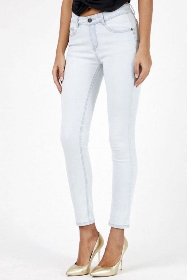 T W2620.32 (902-1-coll) брюки джинсовые жен 32 (S) (8)