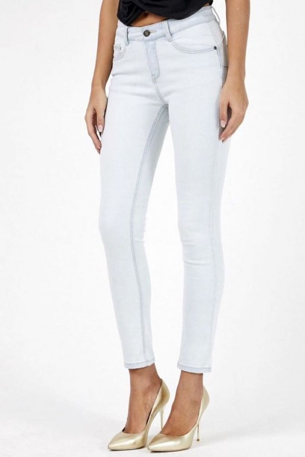 T W2620.32 (902-1-coll) брюки джинсовые жен 32 (S) (8)