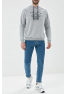 T M8002.55 (902-1-jeans) толстовка уни T M8002.55 (902-1-jeans) толстовка уни