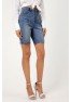 T W2950.35 (903-1-coll) шорты джинсовые жен (S) (8)