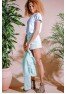 T W2968.10 (903-2-coll) шорты джинсовые жен (S) (5) T W2968.10 (903-2-coll) шорты джинсовые жен (S) (5)