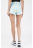 T W2968.10 (903-2-coll) шорты джинсовые жен (S) (5) T W2968.10 (903-2-coll) шорты джинсовые жен (S) (5)
