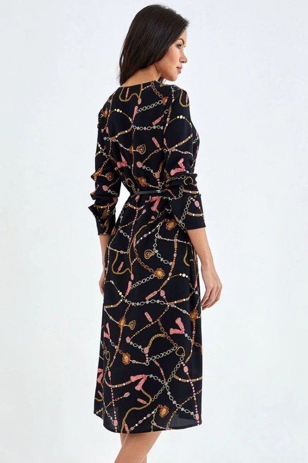 T W7593.58 (902-2-coll2) платье жен (S) (6) T W7593.58 (902-2-coll2) платье жен (S) (6)
