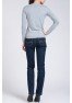 T W2545.38 (609-2-coll) брюки джинсовые жен 32
