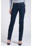 T W2545.38 (609-2-coll) брюки джинсовые жен 32