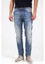 T M2139.33 (902-1-coll) брюки джинсовые муж 34