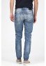 T M2139.33 (902-1-coll) брюки джинсовые муж 34