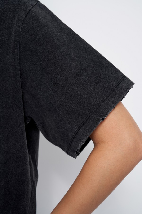 E 42086.56 Футболка темно-серый E 42086.56 Футболка темно-серый