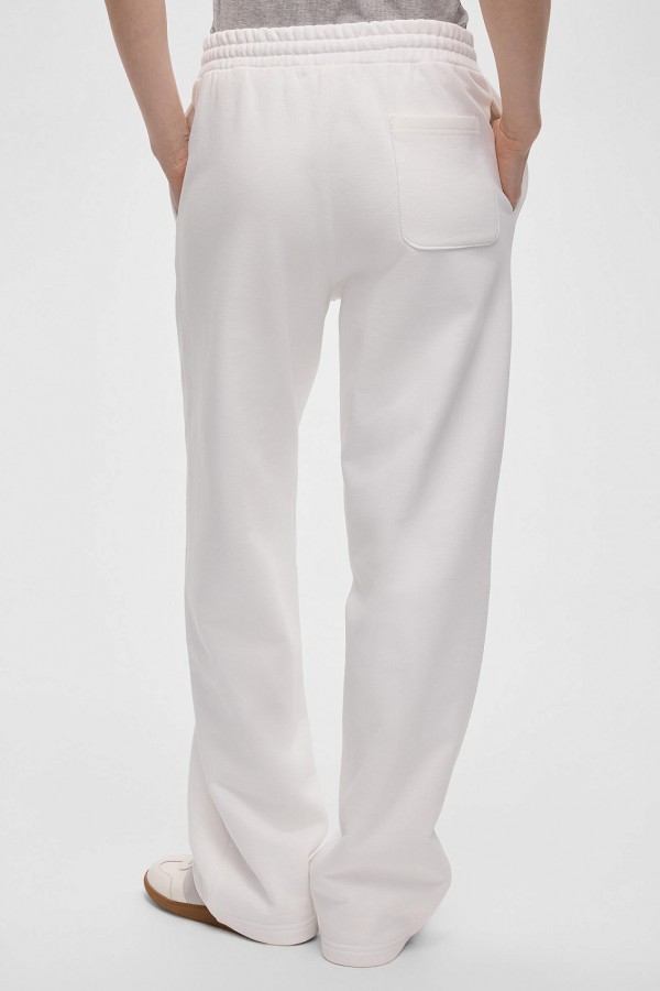 A 0099.50 Брюки спортивные прямого кроя