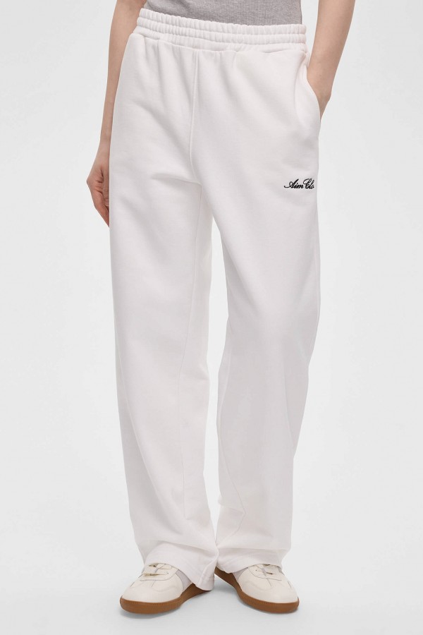 A 0099.50 Брюки спортивные прямого кроя