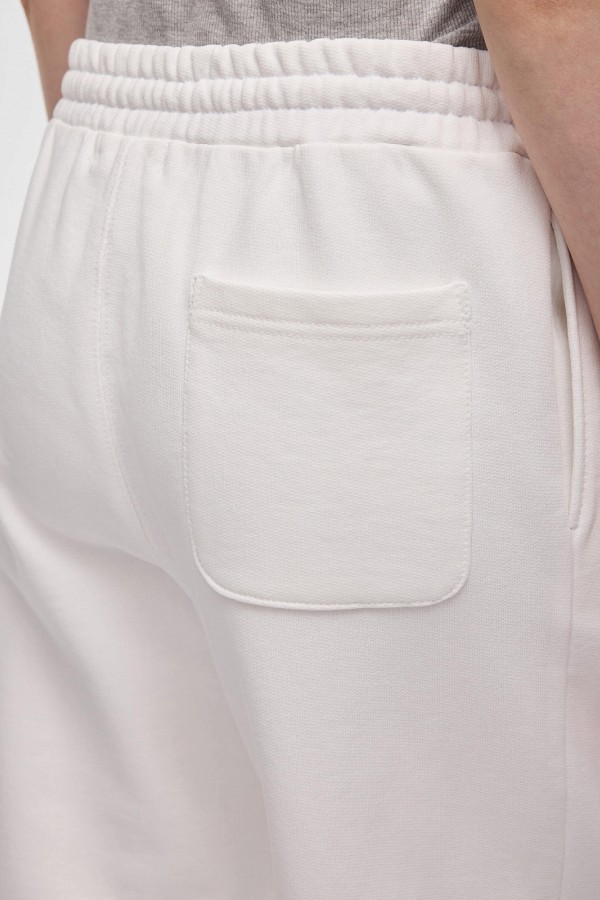 A 0099.50 Брюки спортивные прямого кроя