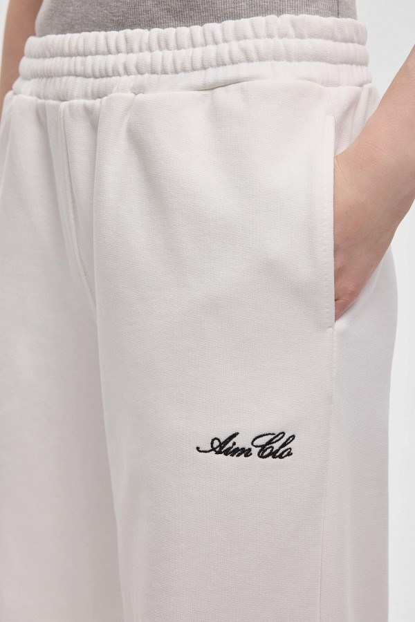 A 0099.50 Брюки спортивные прямого кроя