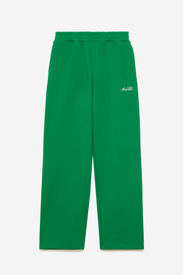 A 0099.44 Брюки спортивные прямого кроя