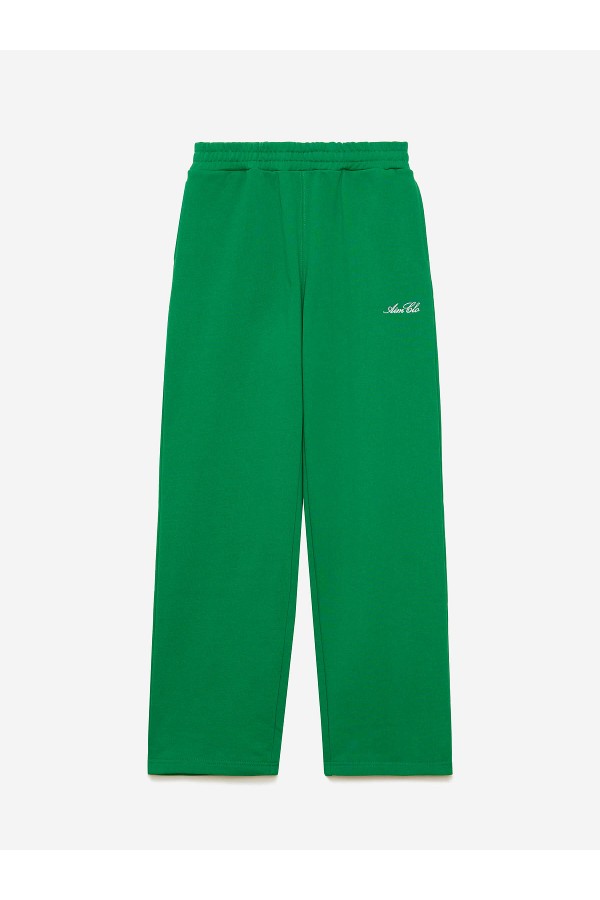 A 0099.44 Брюки спортивные прямого кроя