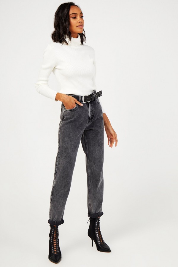 T W5890.55 (008-1-coll) брюки джинсовые жен 32 (S) (8) T W5890.55 (008-1-coll) брюки джинсовые жен 32 (S) (8)