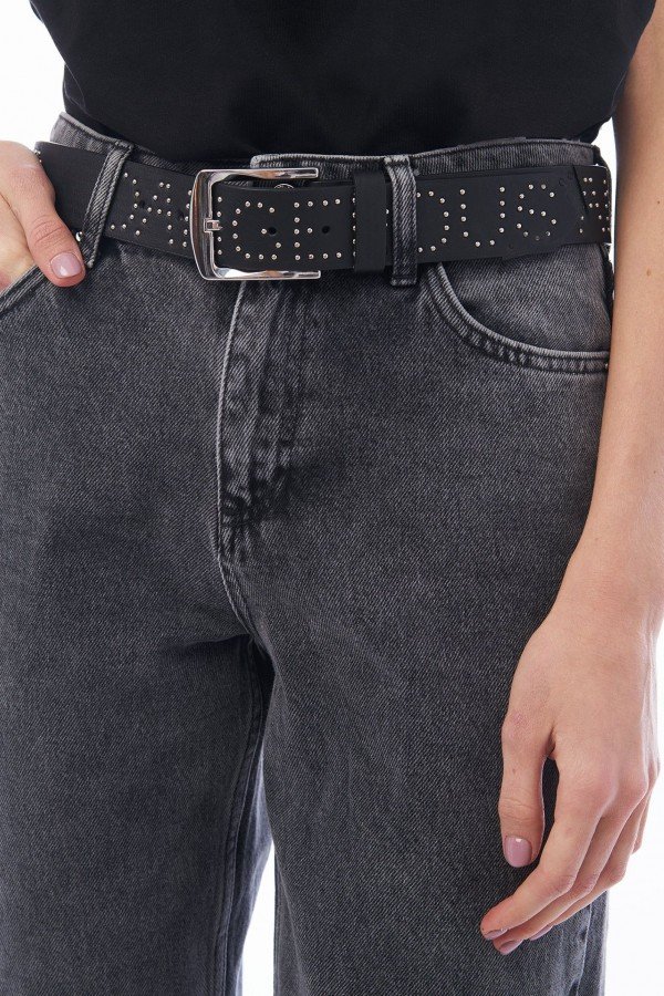 T W5890.55 (008-1-coll) брюки джинсовые жен 32 (S) (8)
