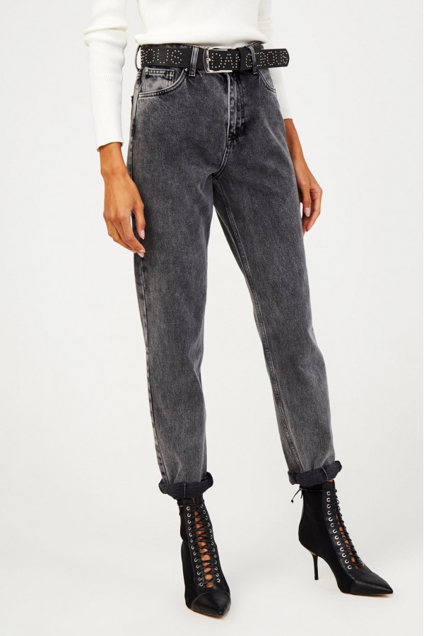 T W5890.55 (008-1-coll) брюки джинсовые жен 32 (S) (8) T W5890.55 (008-1-coll) брюки джинсовые жен 32 (S) (8)