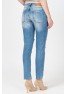 T W2695.35 (603-1-coll) брюки джинсовые жен 32