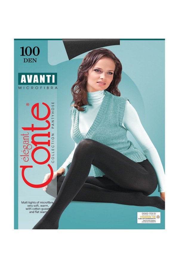 CN Avanti 100 nero CN Avanti 100 nero