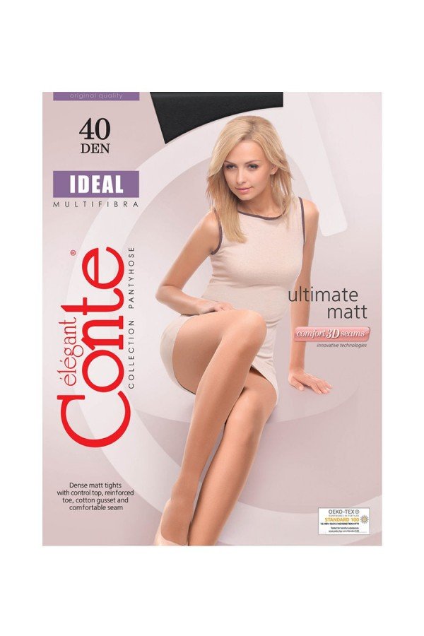 CN Ideal 40 nero CN Ideal 40 nero