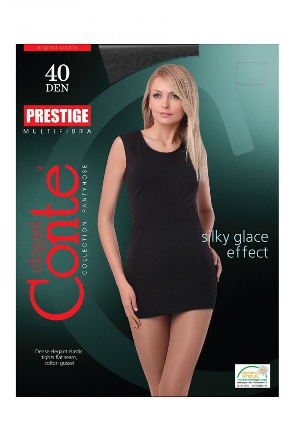 CN Prestige 40 nero CN Prestige 40 nero