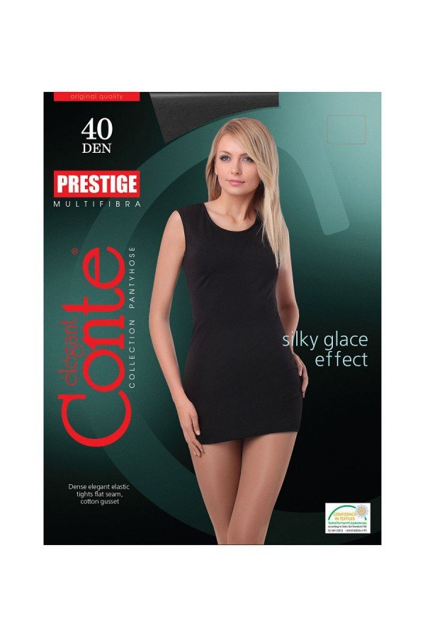 CN Prestige 40 nero CN Prestige 40 nero