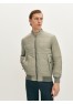 El M3634.55 Куртка муж серо-зеленый