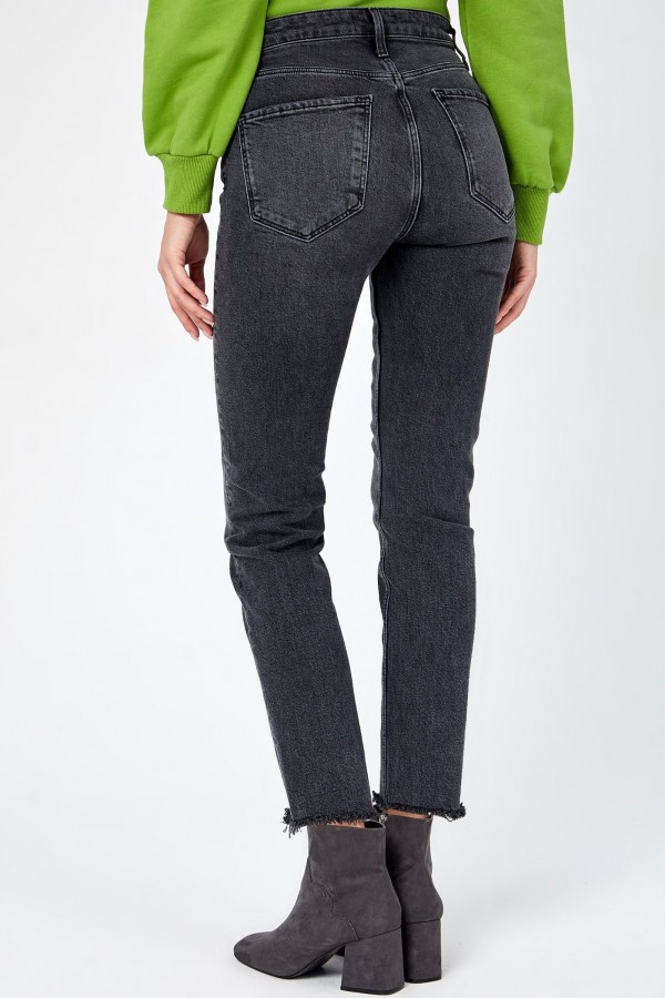 T W5644.57 (008-1-coll) брюки джинсовые жен 32 (S) (8)