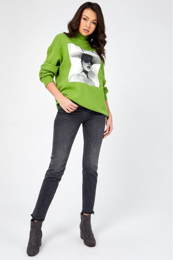 T W5644.57 (008-1-coll) брюки джинсовые жен 32 (S) (8) T W5644.57 (008-1-coll) брюки джинсовые жен 32 (S) (8)