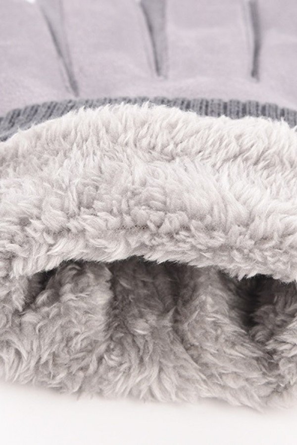 3010.01 Перчатки муж сенсор 3010.01 Перчатки муж сенсор