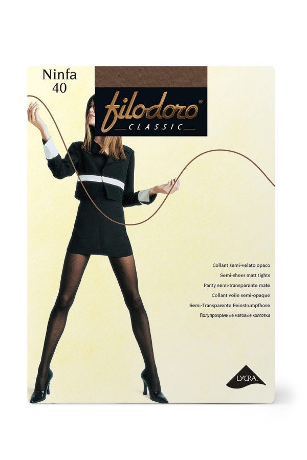 FC Ninfa 40 abbronzante бронзовый