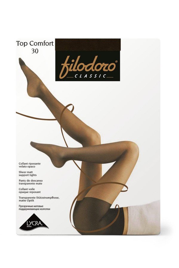 FC Top Comfort 30 cappuccio  шоколад FC Top Comfort 30 cappuccio  шоколад