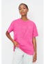 E 42098.99 Футболка розовый E 42098.99 Футболка розовый