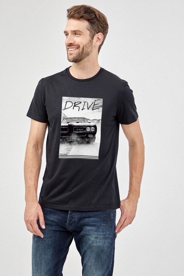 T M4053.58 (009-1-jeans) футболка (фуфайка) муж (S) (6)