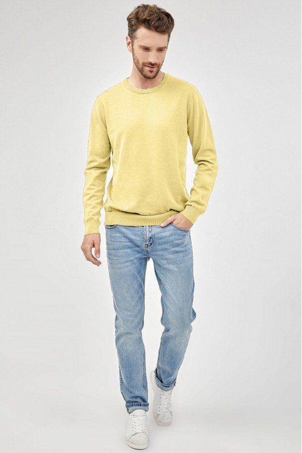 T4F M8100.87 (002-2-basic) джемпер муж (S) (6) T4F M8100.87 (002-2-basic) джемпер муж (S) (6)