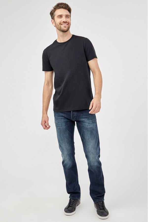 T M8102.58 (001-2-basic) футболка (фуфайка) муж